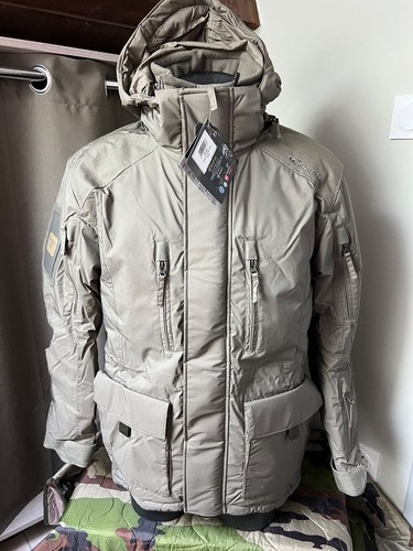 Veste carinthia tailles m - carinthia, tailles: