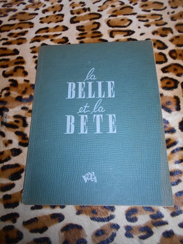 Leprince beaumont belle - leprince, de