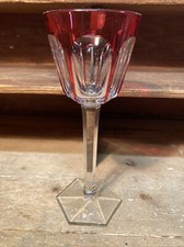 ROEMER, VERRE EN CRISTAL DE