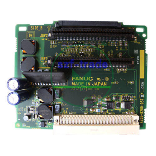 1pc fanuc board a20b 8200 - board, a20b-8200-0570