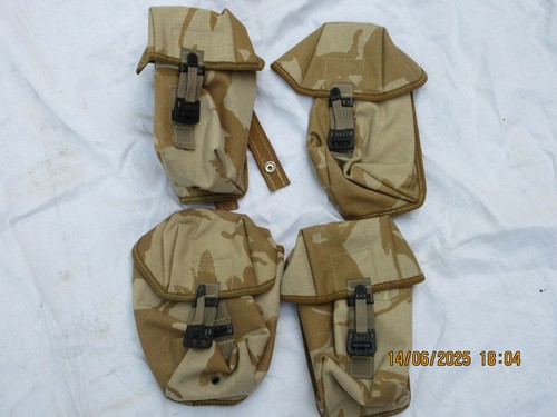 Utility pouch desert - utility, pouch,