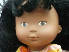 🦋COROLLE POUPEE CHIFFON DOUCETTE METIS ANNEE 2005 36CM TRES BON ETAT