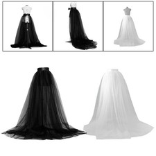 Mode Femmes Tulle Tutu Jupe
