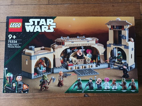 Lego 75326 star wars - lego,