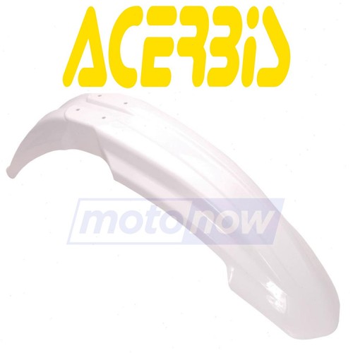 Acerbis front fender for - front,