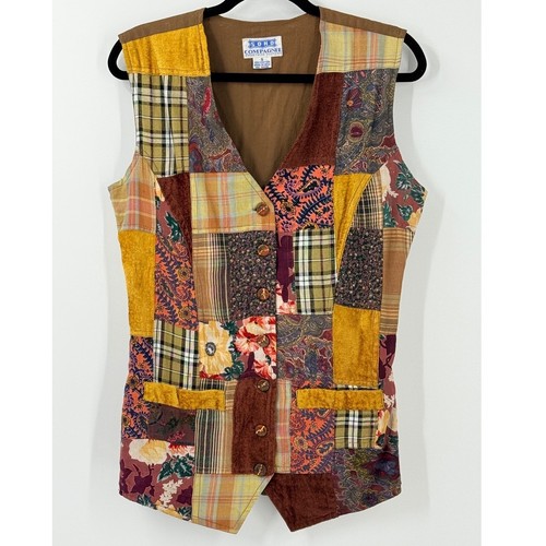 Vtg 90s y2k - soho, compagnie