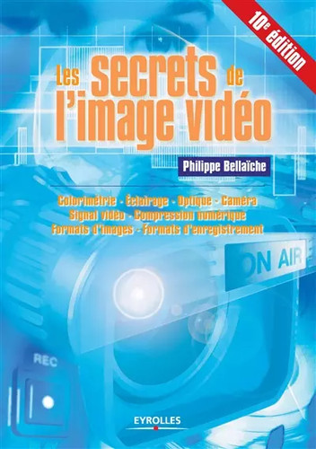 Les secrets image vidéo - secrets,