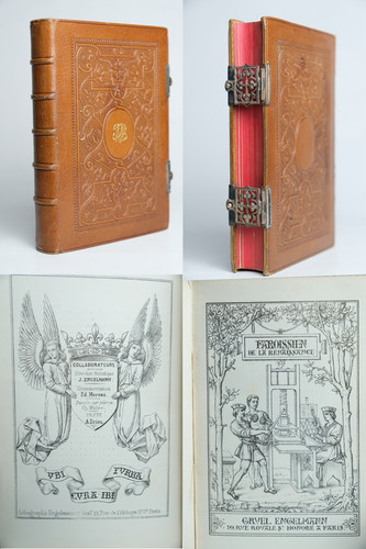 Paroissien renaissance - paroissien, de