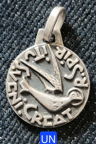 Très belle médaille - belle,