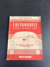 L'automobile Technologie