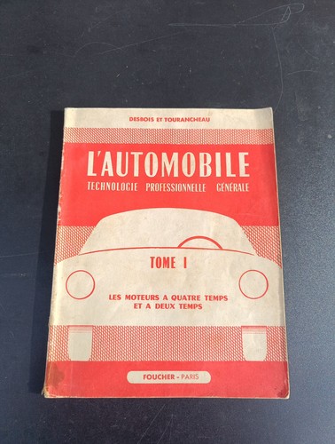 Automobile technologie - l'automobile,