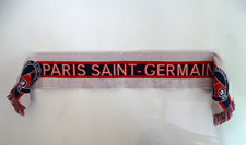 Echarpe supporter foot PSG