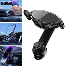 Clip de téléphone antichoc