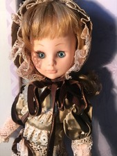 Poupée Corinne Glaslight