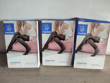 Collant Femme Secret Classe 2 Thuasne Venoflex Couleur NOIR