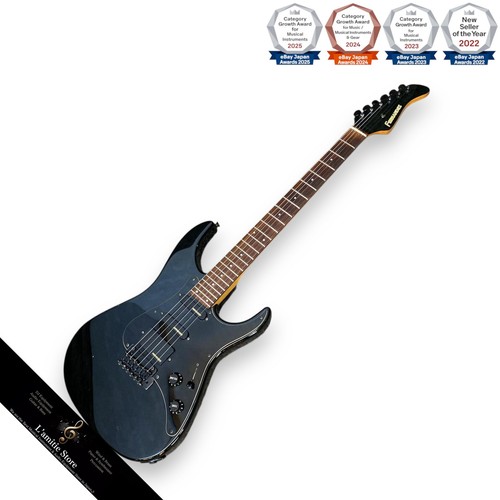 Guitare électrique fernandes - guitare,