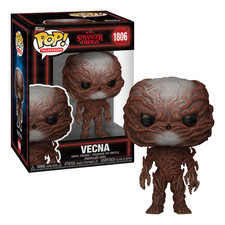 Funko Stranger Things | Pop