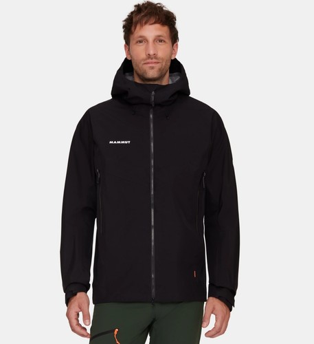 Mammut veste imperméable