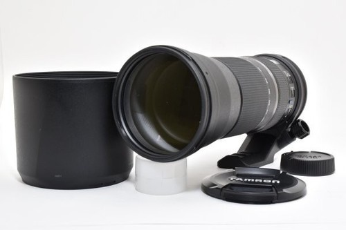 Tamron 150 600mm - tamron, f5-6.3