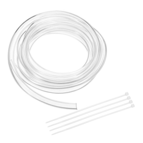 Tuyau pvc souple avec - tuyau, en