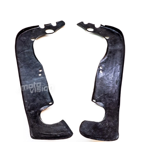 Paire protections cadre - de,