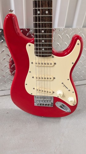 Fender squier mini electric - squier,