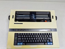 Vintage Silver Reed EX42