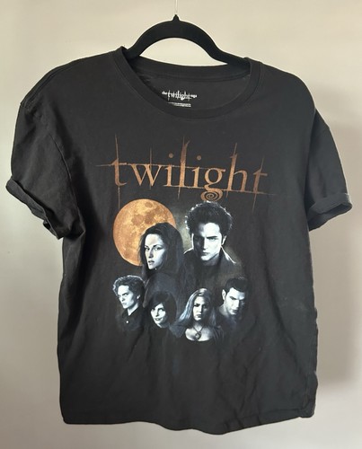 Twilight saga shirt - saga, t-shirt