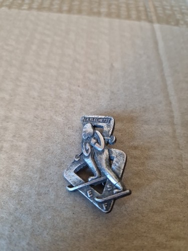 Broche ski esf la - broche,