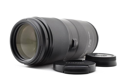 Monture nikon canon 100 400mm - nikon,
