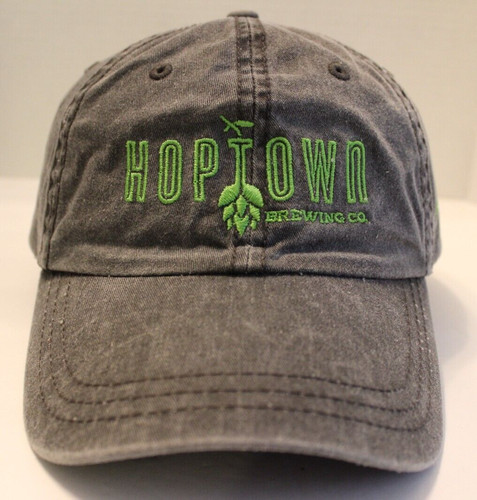 Hoptown brewing company - hoptown,