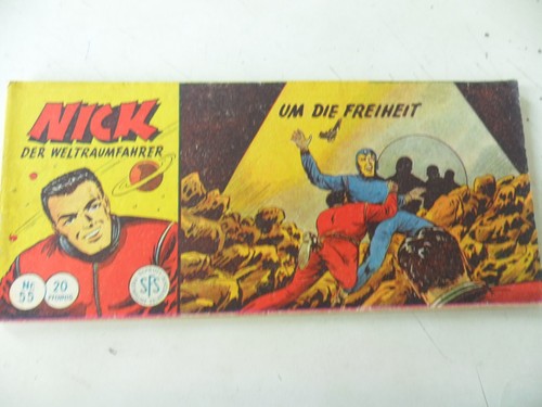 Bande dessinée piccolo - 1,