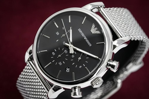 Montre homme emporio - homme,