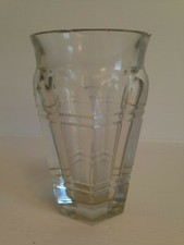 superbe et ancien vase à