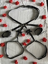 Sangle Accessoires Bdsm Bas de