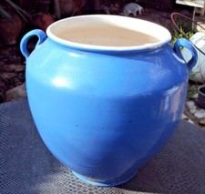 ancien pot à Graisse du