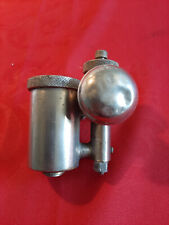 ancien carburateur laiton longuemare