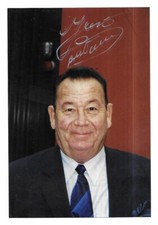 RARE / PHOTO - JUST FONTAINE /