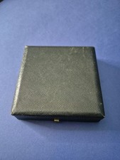 Boite pour Médaille Ecrin