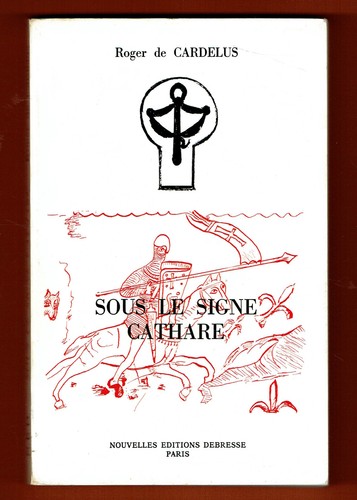 Sous signe cathare - signe,
