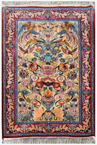 Tapis orient turc istanbul - d'orient,