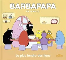 Barbapapa - Barbapapa en