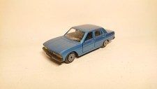 1/43 Norev Jet Car Peugeot 604 Bleue