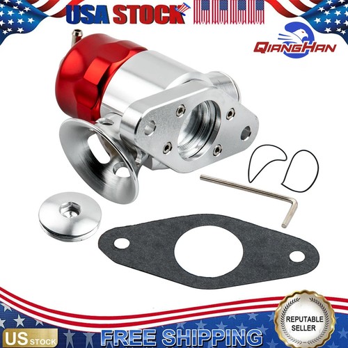Blow off valve for subaru - valve,