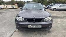 Capot BMW SERIE 1 E87 PHASE 1