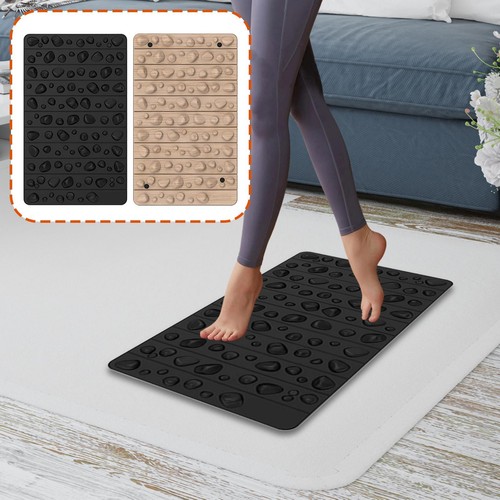 Tapis massage des pieds - massage, peu