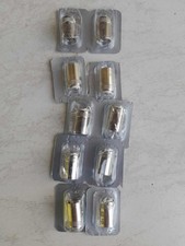 Lot 10 resistances pour vapoteuse JOYETECH ego Aio NEUVES