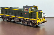 REE MODÈLES ACCESS JM-009 BB