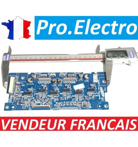 Led driver inverter - led,