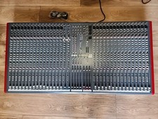 Allen & Heath Zed 436 Mixer